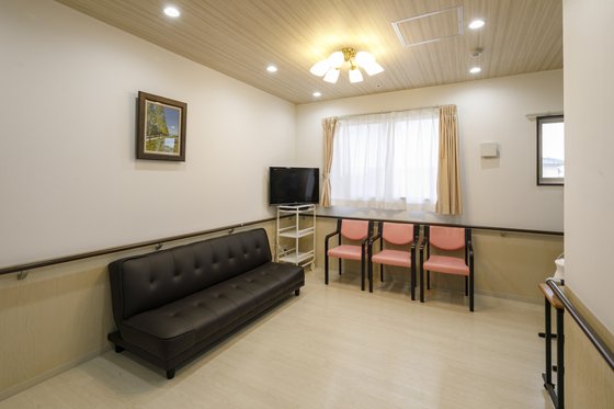 よい館津島唐臼