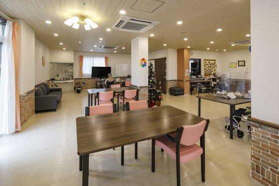 よい館津島唐臼