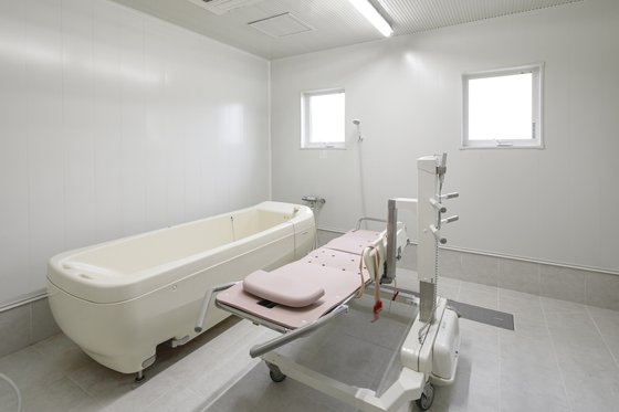 よい館津島唐臼