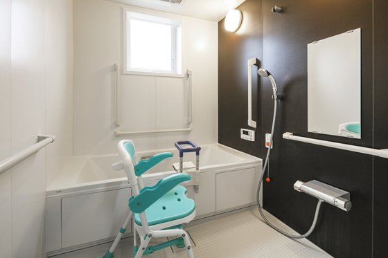 よい館津島唐臼