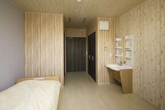 よい館津島唐臼