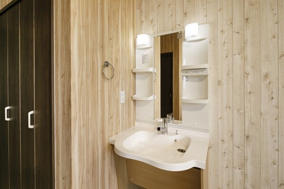 よい館津島唐臼