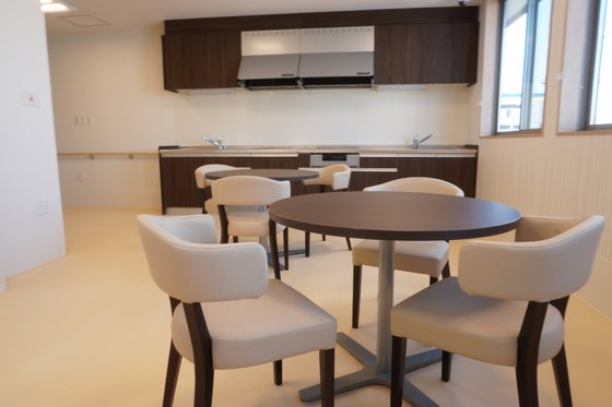 リールホーム東岡山