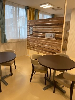 リールホーム東岡山