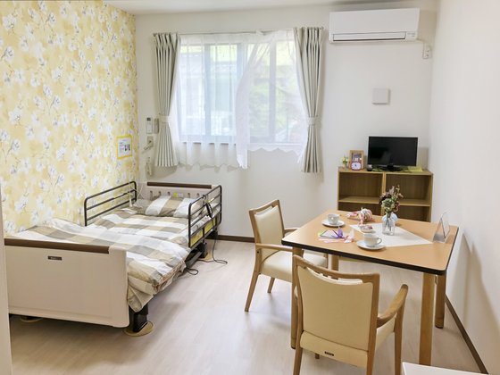 アンジェス一宮奥町