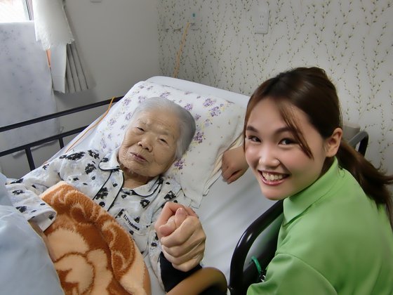 アンジェス一宮奥町