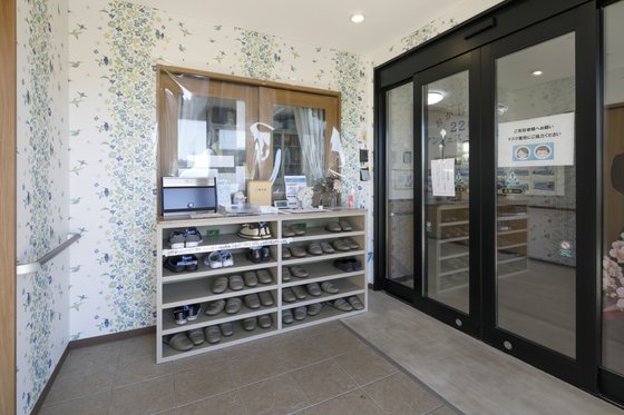 アンジェス一宮奥町