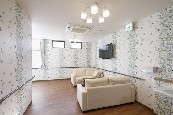 アンジェス一宮奥町