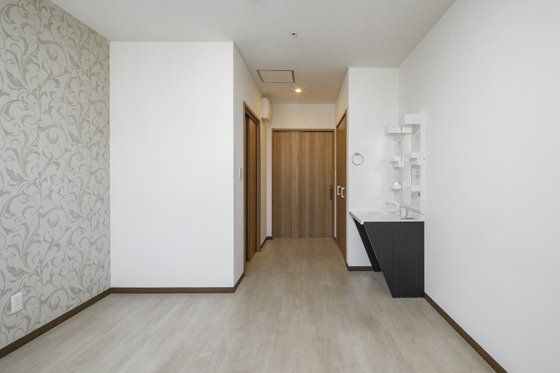 アンジェス一宮奥町