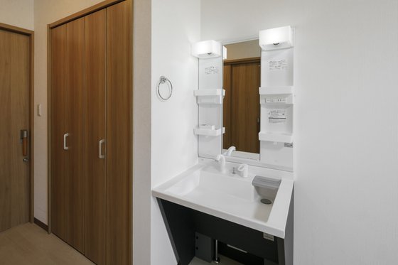 アンジェス一宮奥町