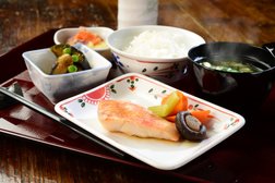 実際にご提供しているお食事です。