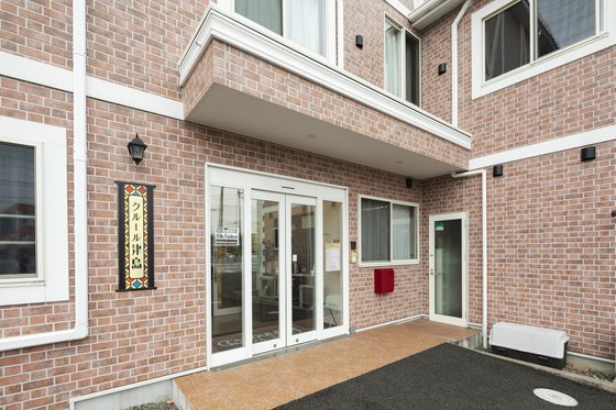 サービス付き高齢者向け住宅クルール津島