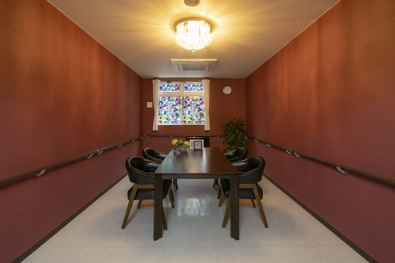 サービス付き高齢者向け住宅クルール津島