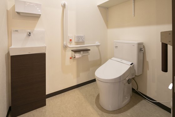 サービス付き高齢者向け住宅クルール津島