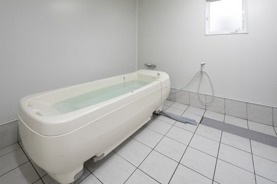 サービス付き高齢者向け住宅クルール津島