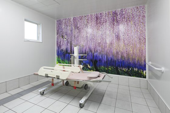 サービス付き高齢者向け住宅クルール津島