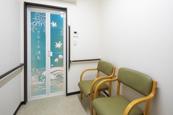 サービス付き高齢者向け住宅クルール津島