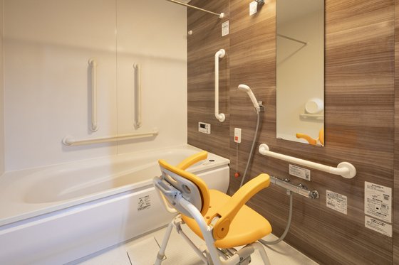 サービス付き高齢者向け住宅クルール津島