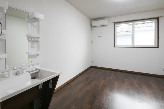 サービス付き高齢者向け住宅クルール津島