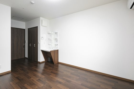 サービス付き高齢者向け住宅クルール津島