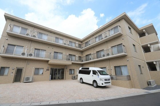 ワンズライフ六合の詳細情報 費用 静岡県島田市のサービス付き高齢者向け住宅 Lifull介護 旧home S介護 ワンズライフ六合の詳細情報 費用 静岡県島田市のサービス付き高齢者向け住宅 Lifull介護 旧home S介護