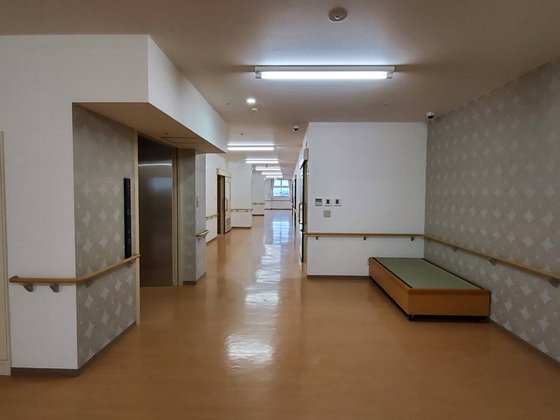 シニアメゾン紬