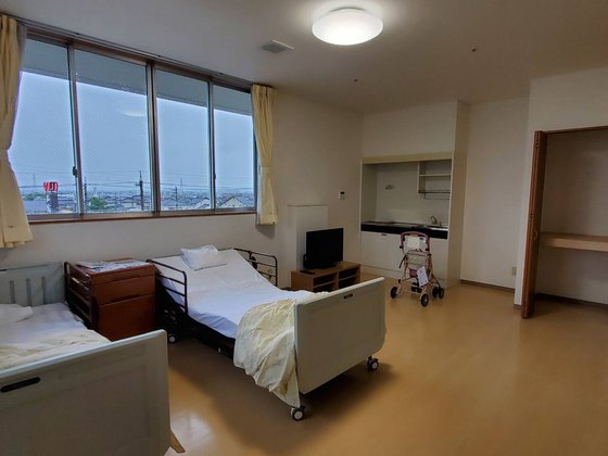 シニアメゾン紬