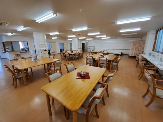 シニアメゾン紬