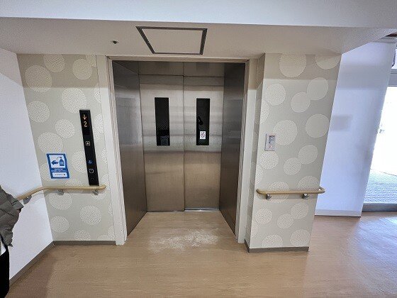 シニアメゾン紬