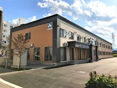 ココロホーム 八軒