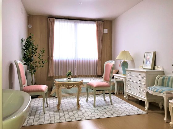 ココロホーム 八軒