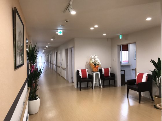 ココロホーム 八軒