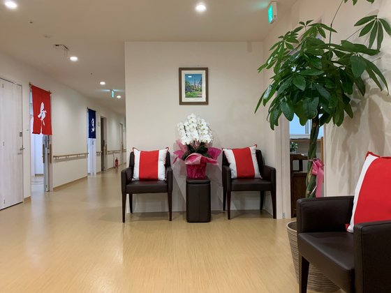 ココロホーム 八軒