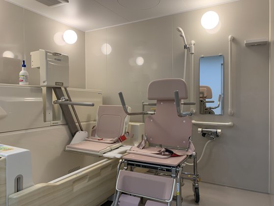 ココロホーム 八軒