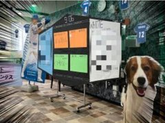 夏祭り*準備 🌸～クルール大垣～🌸