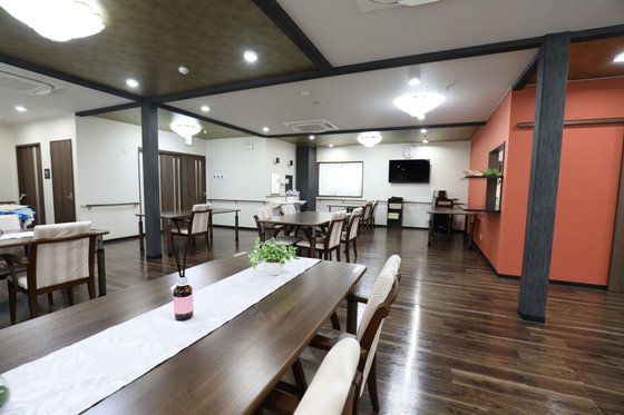 クルール各務原那加桐野