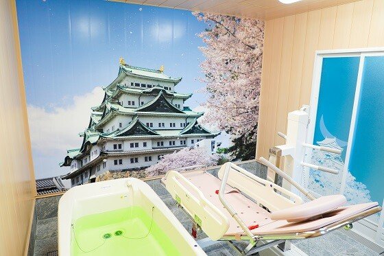 クルール各務原那加桐野