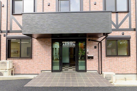 クルール各務原那加桐野