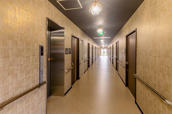 クルール各務原那加桐野