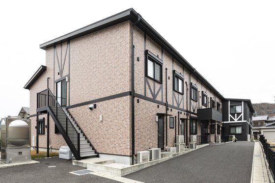 クルール各務原那加桐野