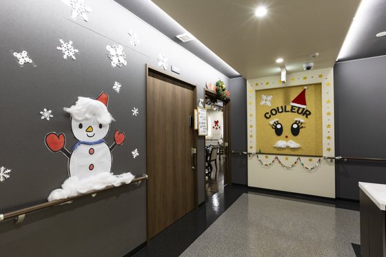 クルール各務原那加桐野