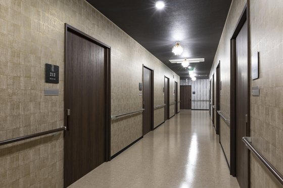 クルール各務原那加桐野