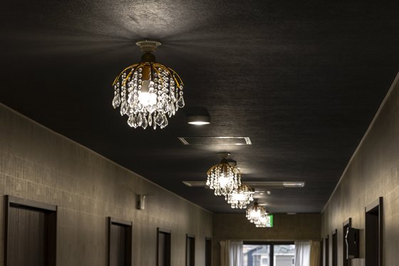 クルール各務原那加桐野