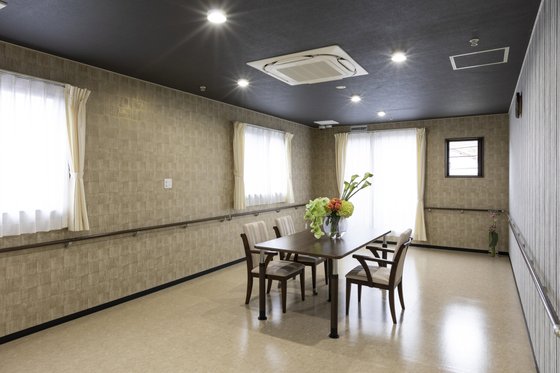 クルール各務原那加桐野