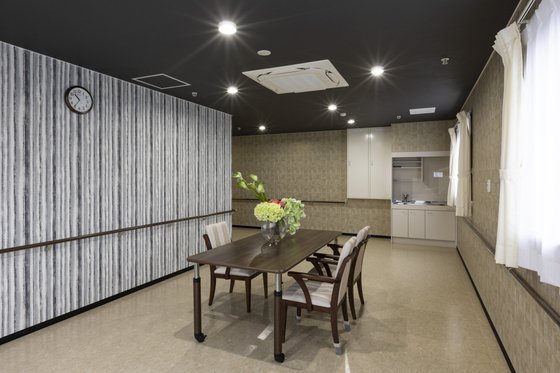 クルール各務原那加桐野