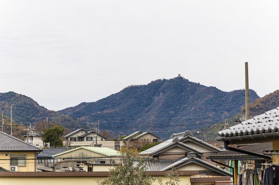 クルール各務原那加桐野