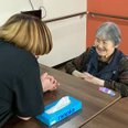 訪問美容・K様編～クルール各務原那加桐野～