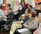 ボランティア演奏会🎸～クルール各務原那加桐野～