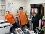 ストレッチ体操～クルール各務原那加桐野～