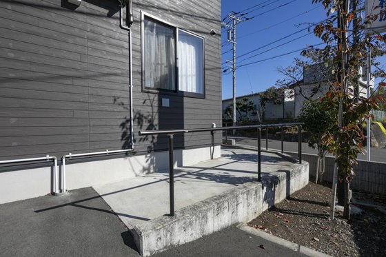 アンジェス相模原